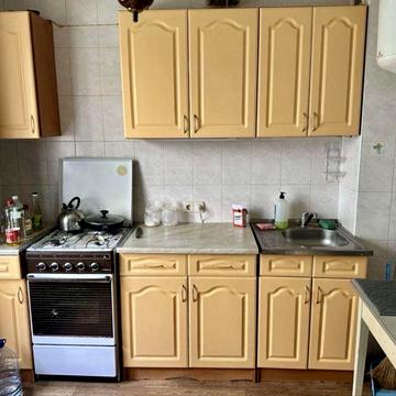 Сдается квартира