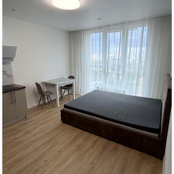 Продаж,  Квартира,  1 комната,  26 м²,  ЖК Литературный (Орион 2),  Литературная,  Фонтан,  Одесса