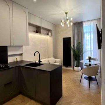 Продаж,  Квартира,  1 комната,  42 м²,  ЖК Консул,  Фонтанская дорога (Киевский),  Фонтан,  Одесса