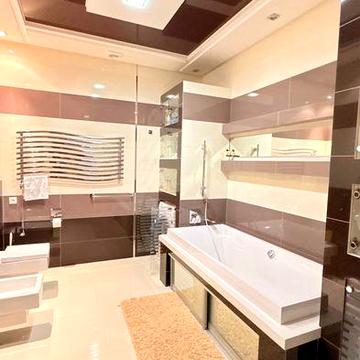 Продаж квартири провулок Каркашадзе 9 ЖК Каркашадзе 9
