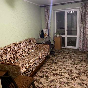 3к Сади-1 | 70 м² | 4 поверх | Заїжджайте без зайвих витрат