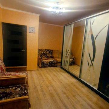 Продам однокомнатную квартиру на Николаевской