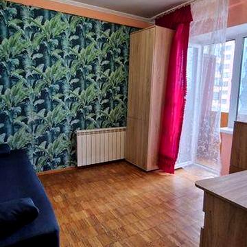 Здам 1 ком.квартиру метро Героїв Дніпра, Богатирська 8.