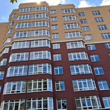 Продам квартиру у новобудові (САДИ-2)