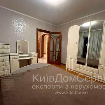 Соломії Крушельницької вул., 3-А