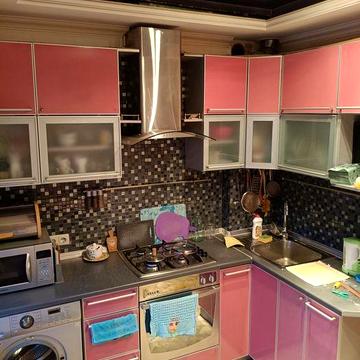 Продам 4 -х.к.из.кв.на Лысой Горе