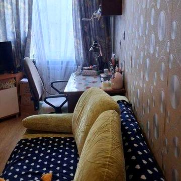 2-кімнатна квартира на Таірова.
