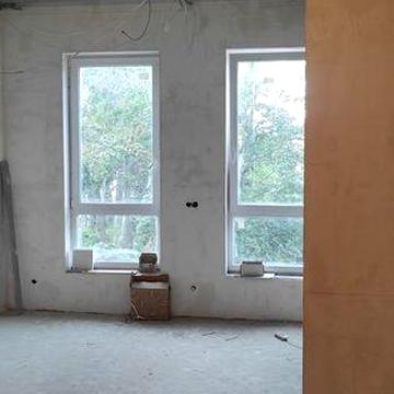 Квартира 36 кв.м 2 ком. ул.Боровского ЖК золотые столбы