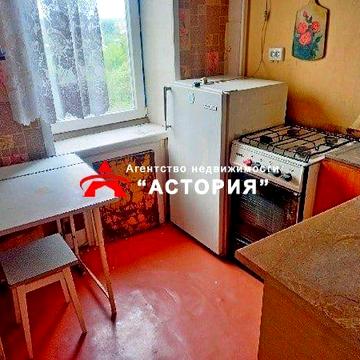 Продаж 1- кімнатної квартири ( малосімейного типу)