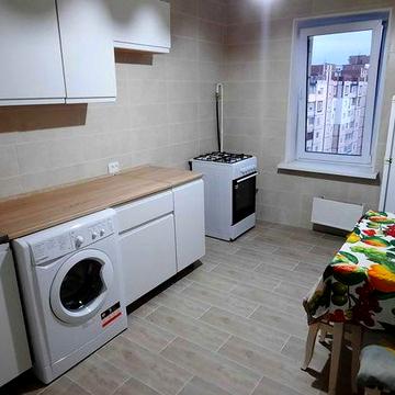 Сдам 1 комн. кв. на Троещине по прсп. Красной Калины (В доме Газ)
