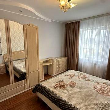 Продам 3к квартиру в центрі м. Миронівка