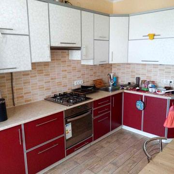 Продаж 3к квартири в новобудові