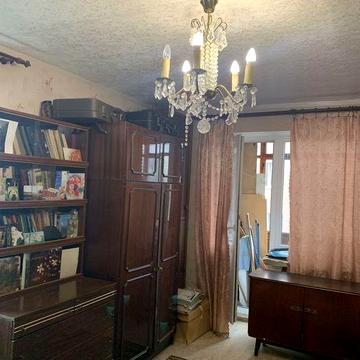 Прдам 1-кімнатну квартиру на «Нових домах» по проспекту Байрона