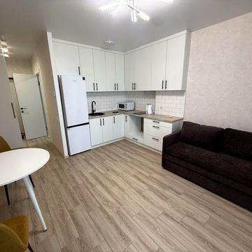 Сдается 1к. студия ЖК «BestHouse”