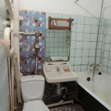 Продаж 1к Квартира Ціолковського вулиця