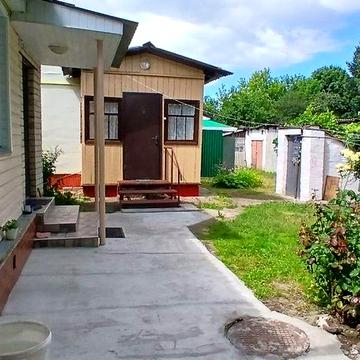 81 м2 3-х кімнатна квартира, в одноповерховому будинку,