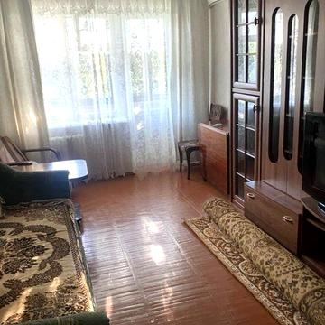 Квартира після косметичного ремонту, Раківка