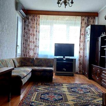 Оренда 3х кімнатної квартири на  Садах2.