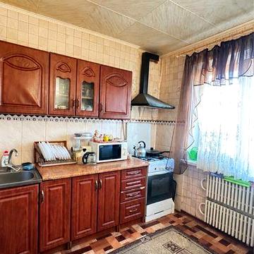 Продам 5-ти комнатную квартиру Левый Берег