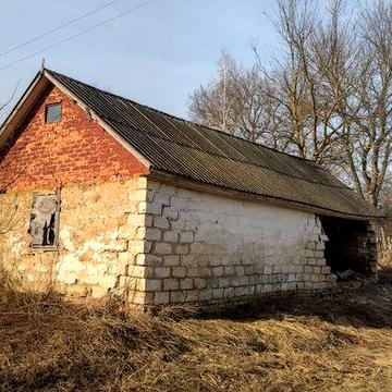 Продам сарай на матеріали!