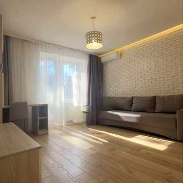 Продам Ірпінь ЖК Київський 1к квартира з ремонтом Газ 2% ЖК Київський