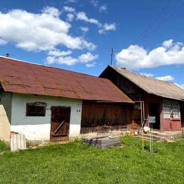 Продаж будинку  с. Нижнє Синьовидне