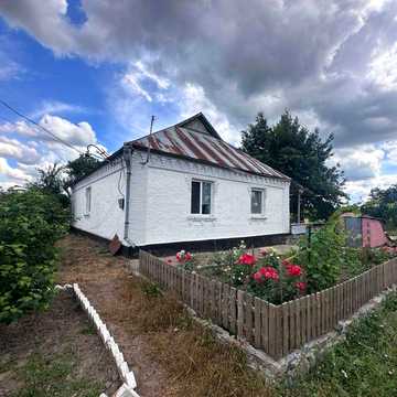 Продаж будинків в селі Мала Сквирка