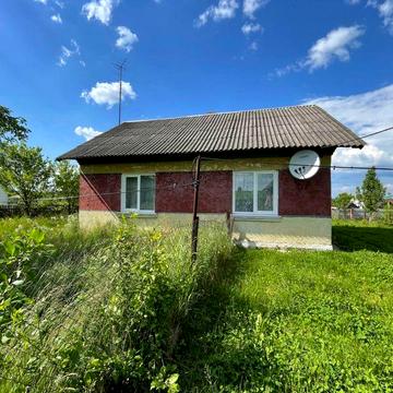 Продається цегляний будинок с. Завадка