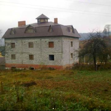 Продам будівлю вільного признчення