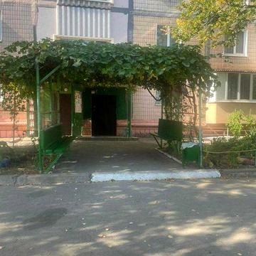 Сдам   1 ком.   квартиру  ул. Бородинская