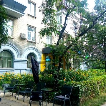Продам 2-кімнатну вул. Карела Чапека,4 (Юліуса Фучика), Соломянський р-н