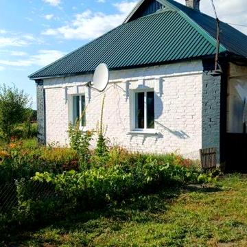 Продам будинок с.Озерна