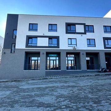 Продам квартиру Гостомель ЖК Сенсація з ремонтом ЖК Сенсація