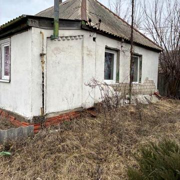 Домоволодіння в с. Ковалівка