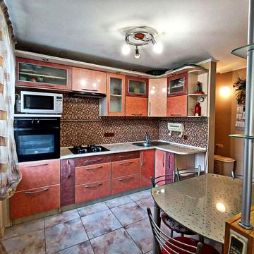 Продам 4 х комнатную квартиру Киевский район Таирова.