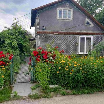 Продається дача в районі с. Патлаївка