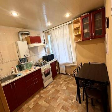 Оренда 1к квартири у Вознесенівському  районі