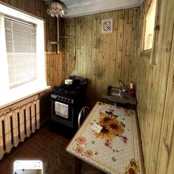 Продам 3 ком.кв.ПАТРИОТИЧЕСКАЯ 15.999у.е.