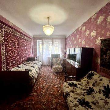 Здам 1к. квартиру. Новомістенська