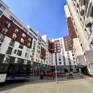 Продаж вул.Підголоско  ЖК AUROOM TOWER ЖК Auroom Tower