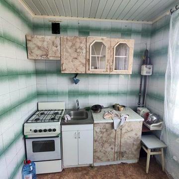 Сдам 1 комнатную квартиру на салтовке