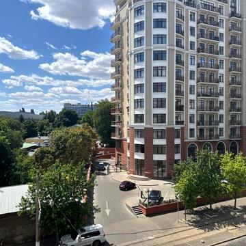 Продам 1 к квартиру Французский бул. ЖК Марсель. ЖК Марсель