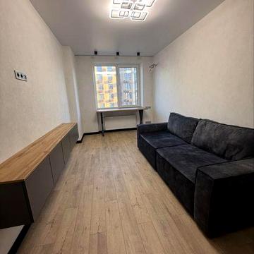 Оренда 2к квартири в ЖК Софія Резиденс Радісна,4