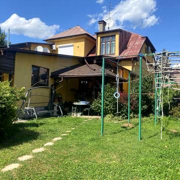 Будинок в уентрі Ужгорода(пл. Лаборца)
