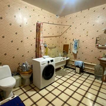 Сдаю Дом Жилпаселок ориентир ул.Полтавская с Автономным Отоплением и участком земли