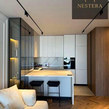 Квартира в ЖК  «Crystal» ЖК «Crystal»