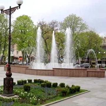 Здам кв-ру в центрі (вул.Соборна)- власник