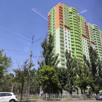 Продаж 1к квартири41,4 м2  проспект Відрадний,2