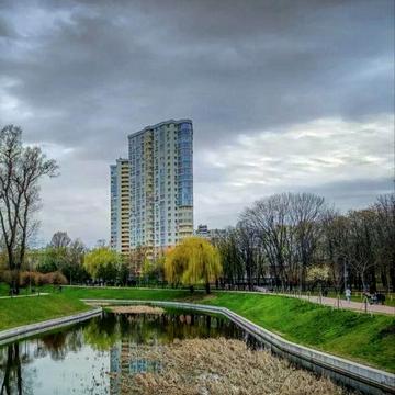 Продаж 1к квартири41,4 м2  проспект Відрадний,2