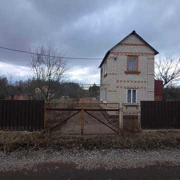 продаж дачі у СТ Комунальник